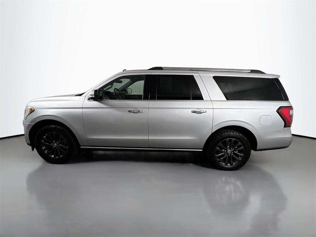 used 2019 Ford Expedition Max car, priced at $25,300