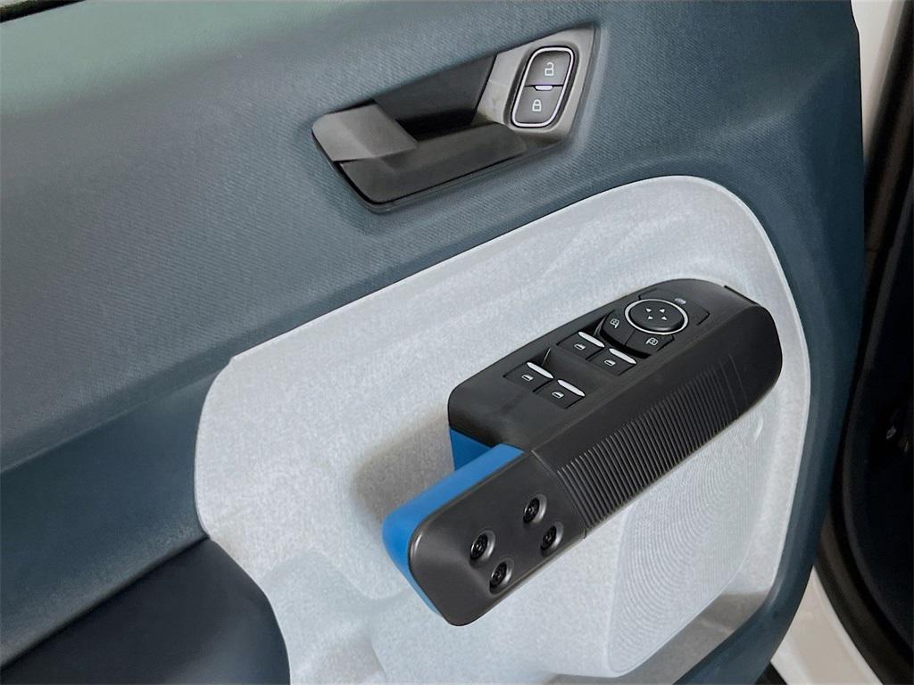 new 2025 Ford Maverick car, priced at $33,544