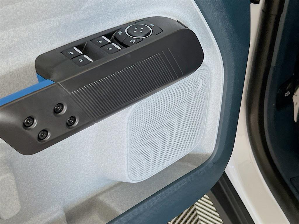 new 2025 Ford Maverick car, priced at $33,544