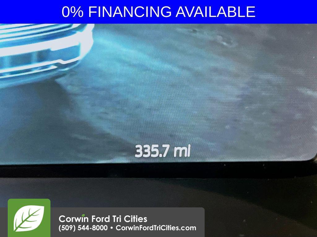 new 2025 Ford F-150 car, priced at $71,050