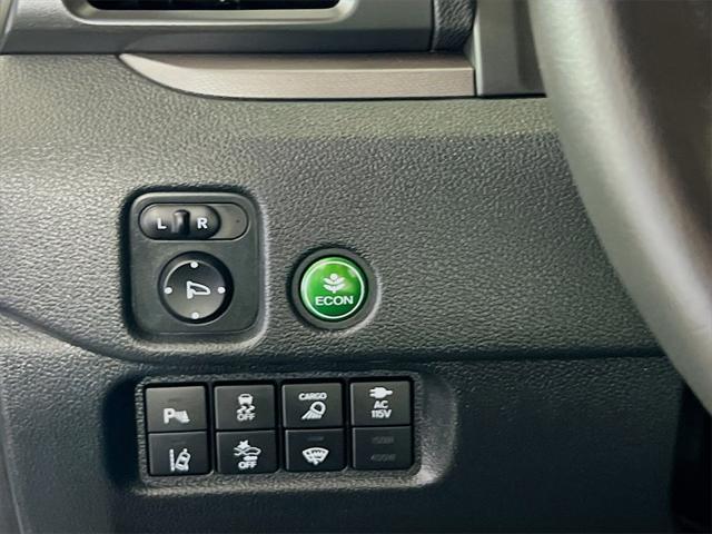 used 2023 Honda Ridgeline car, priced at $37,499