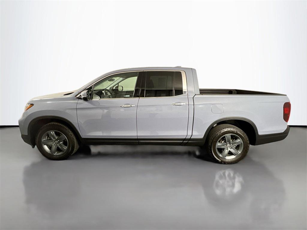 used 2023 Honda Ridgeline car, priced at $36,239