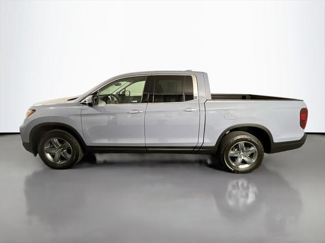 used 2023 Honda Ridgeline car, priced at $37,499