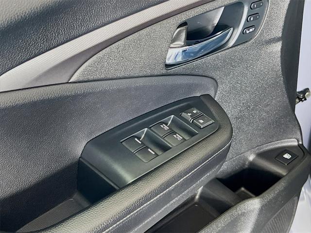 used 2023 Honda Ridgeline car, priced at $37,499