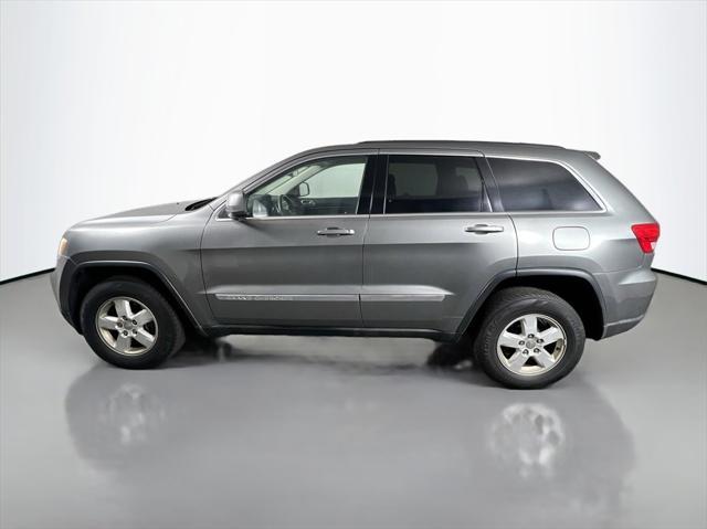 used 2012 Jeep Grand Cherokee car, priced at $9,989