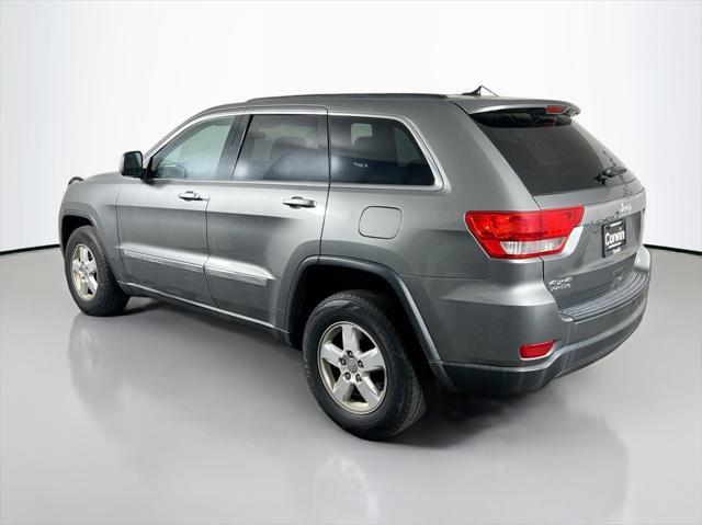 used 2012 Jeep Grand Cherokee car, priced at $9,989