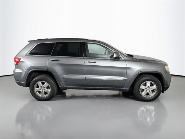 used 2012 Jeep Grand Cherokee car, priced at $9,989