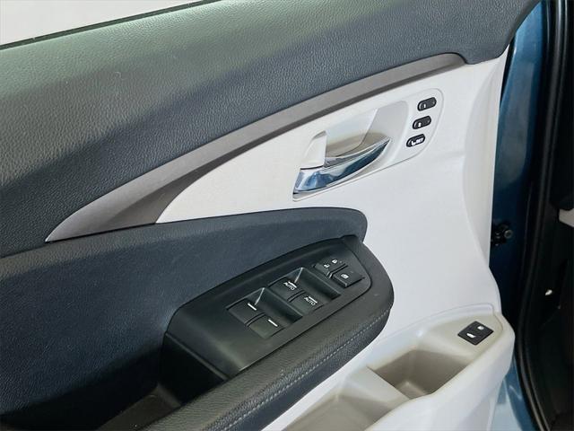 used 2020 Honda Pilot car, priced at $26,676