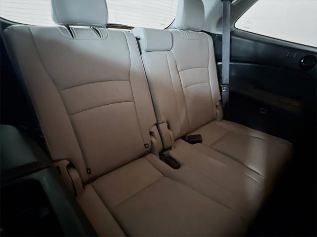 used 2020 Honda Pilot car, priced at $26,676