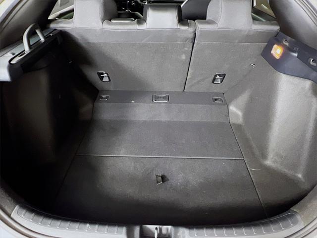 used 2025 Honda Civic car, priced at $26,953