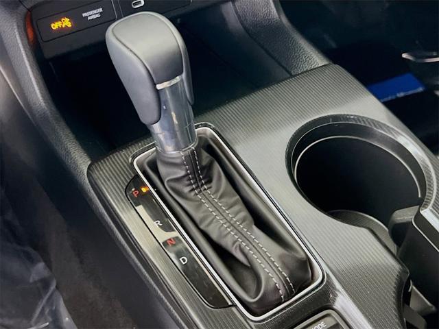 used 2025 Honda Civic car, priced at $26,953