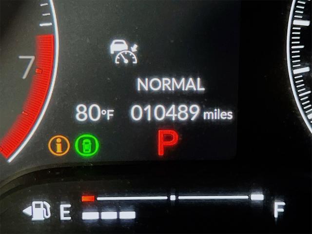 used 2025 Honda Civic car, priced at $26,953