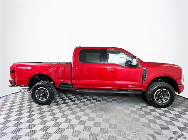 new 2024 Ford F-350 car, priced at $88,656