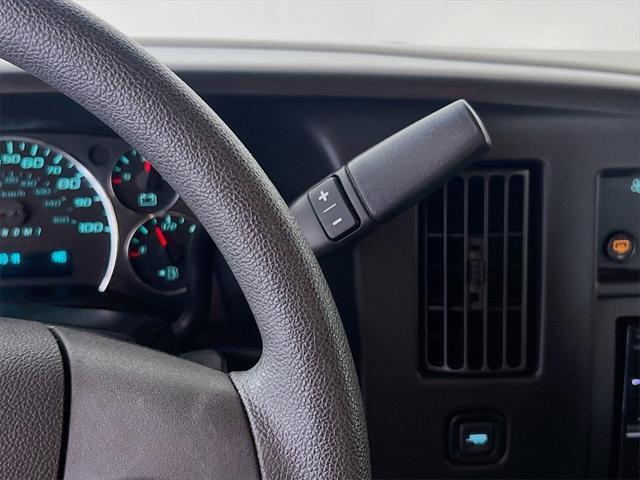 used 2017 Chevrolet Express 3500 car, priced at $27,139