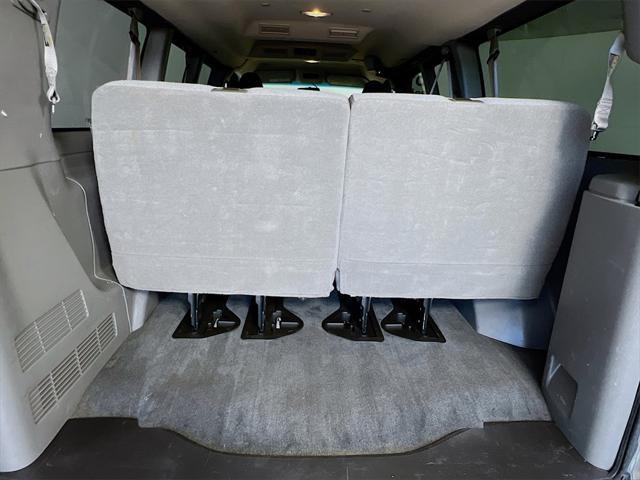 used 2017 Chevrolet Express 3500 car, priced at $27,139