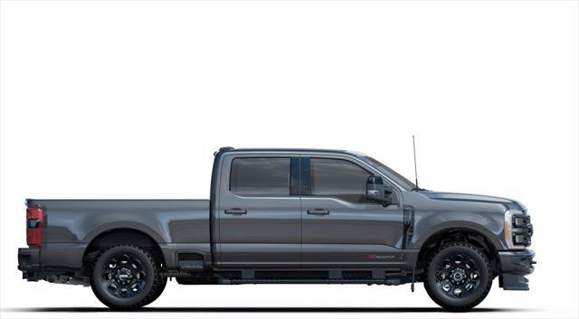 new 2024 Ford F-350 car, priced at $92,570