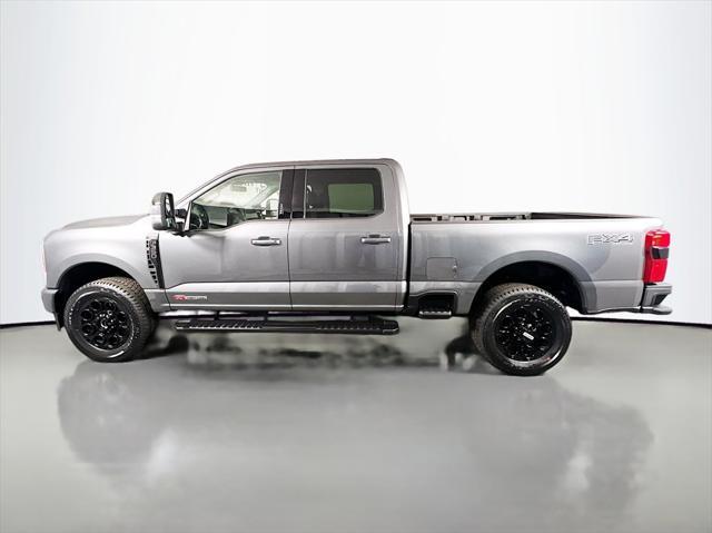 new 2024 Ford F-350 car, priced at $87,198