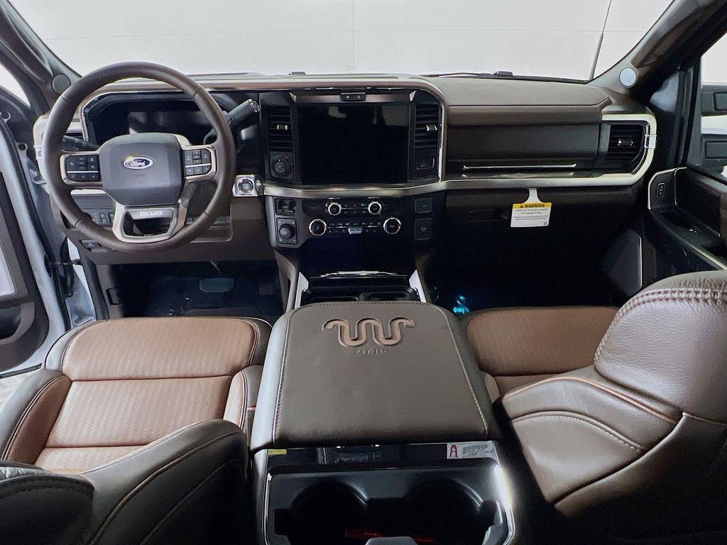 new 2026 Ford F-350 car, priced at $101,665