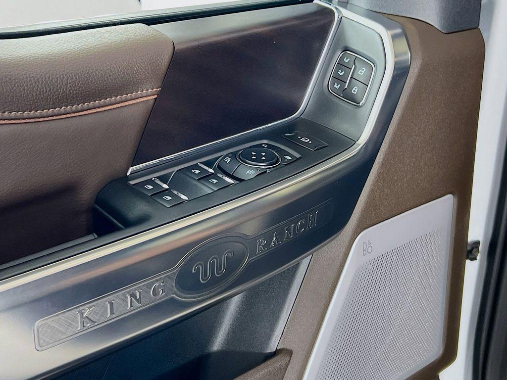 new 2026 Ford F-350 car, priced at $101,665