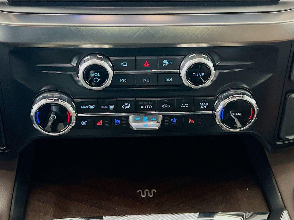 new 2026 Ford F-350 car, priced at $101,665