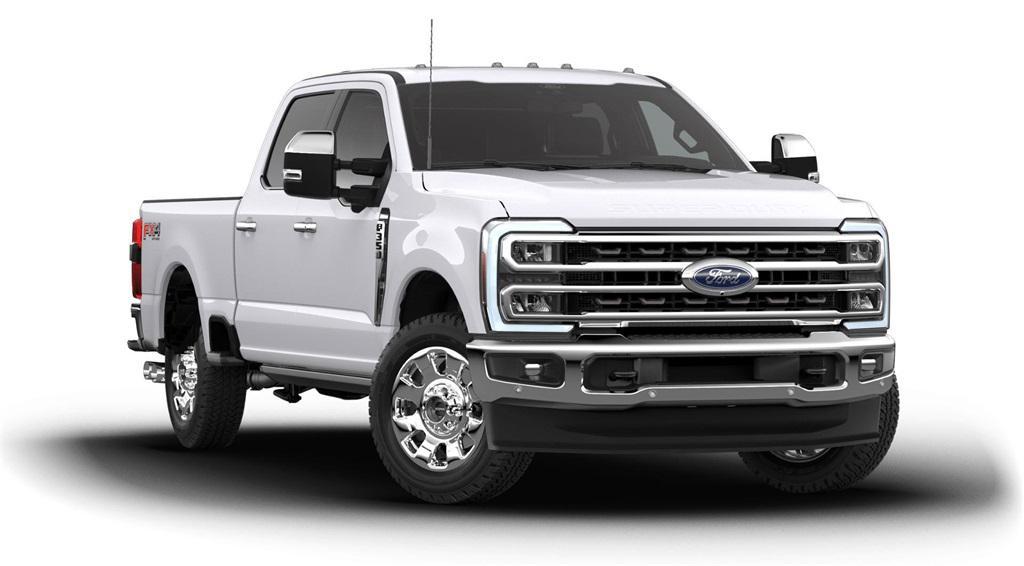 new 2026 Ford F-350 car, priced at $101,665