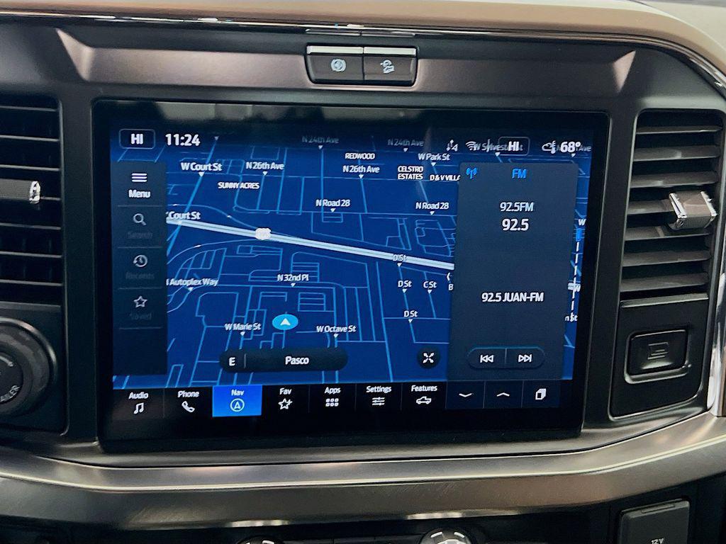 new 2026 Ford F-350 car, priced at $101,665