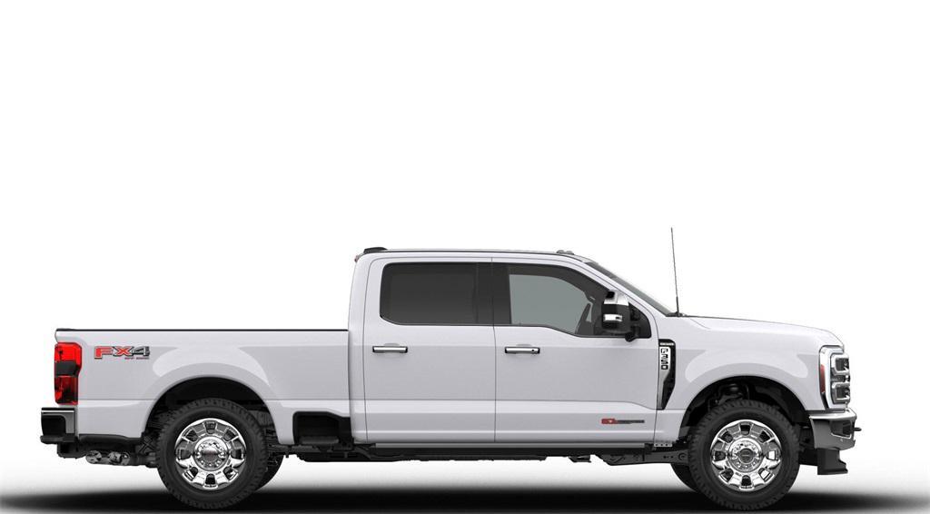 new 2026 Ford F-350 car, priced at $101,665