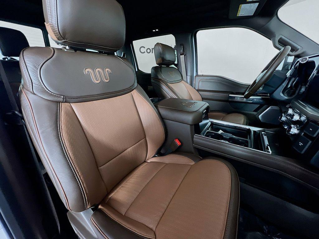 new 2026 Ford F-350 car, priced at $101,665