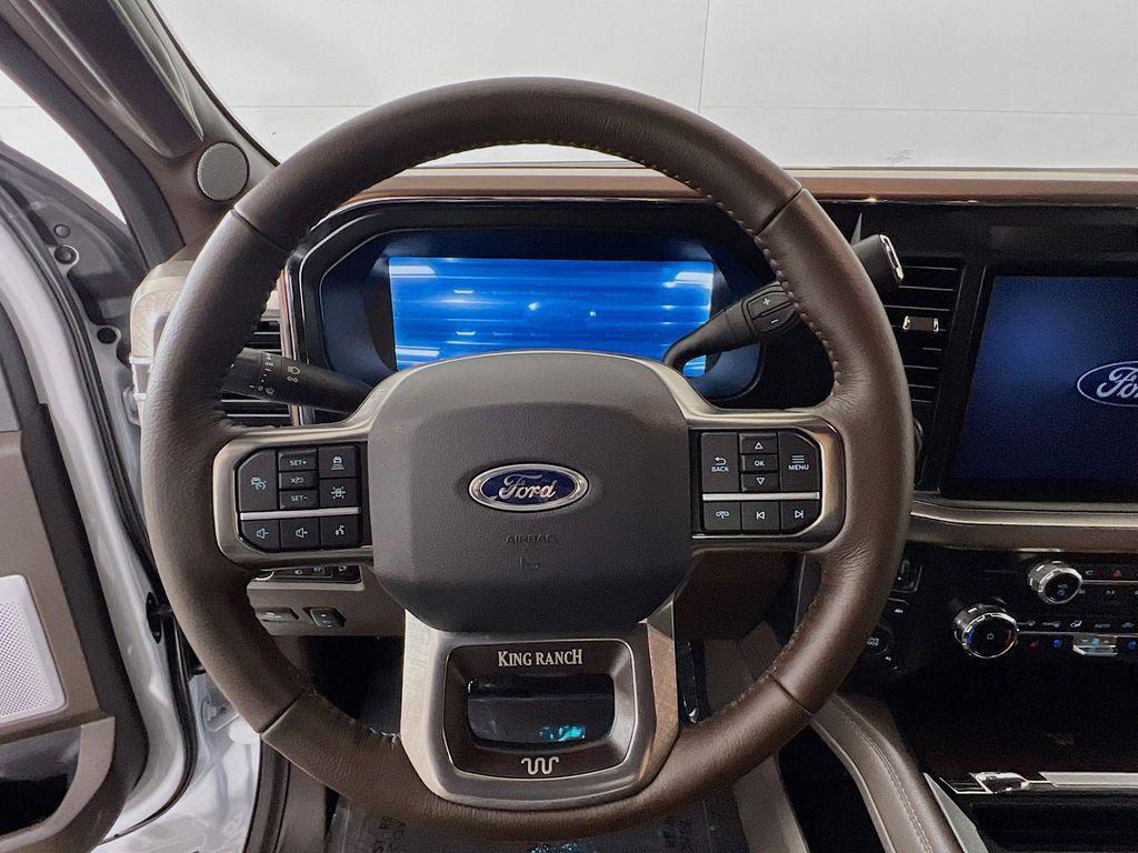 new 2026 Ford F-350 car, priced at $101,665