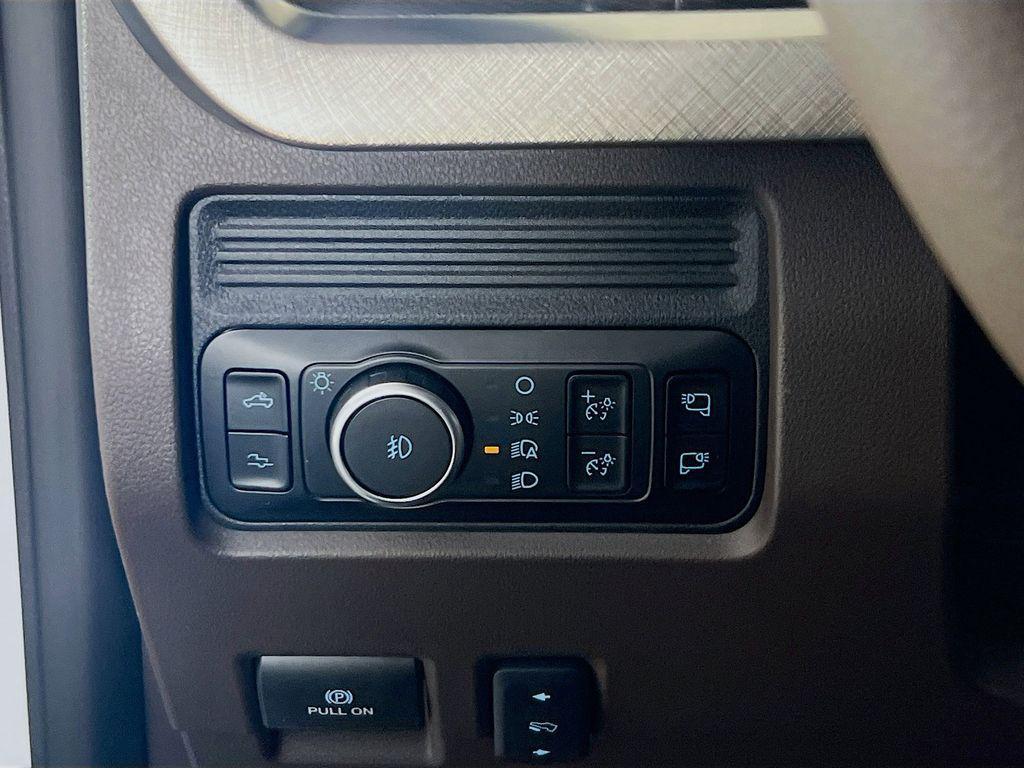 new 2026 Ford F-350 car, priced at $101,665