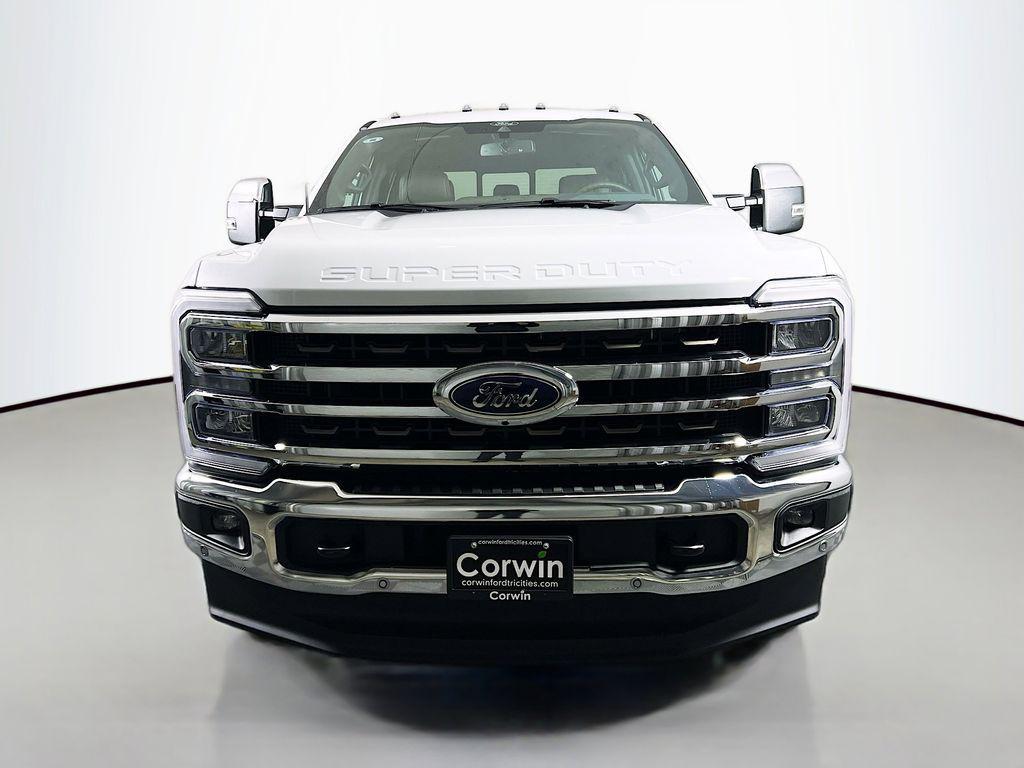 new 2026 Ford F-350 car, priced at $101,665