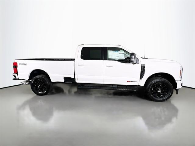 new 2025 Ford F-350 car, priced at $90,498