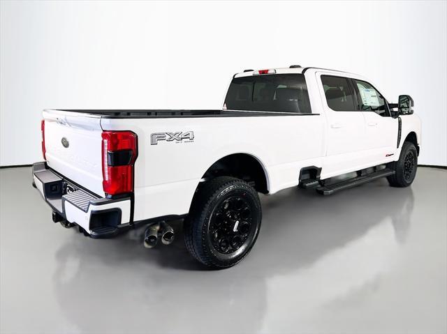 new 2025 Ford F-350 car, priced at $90,498