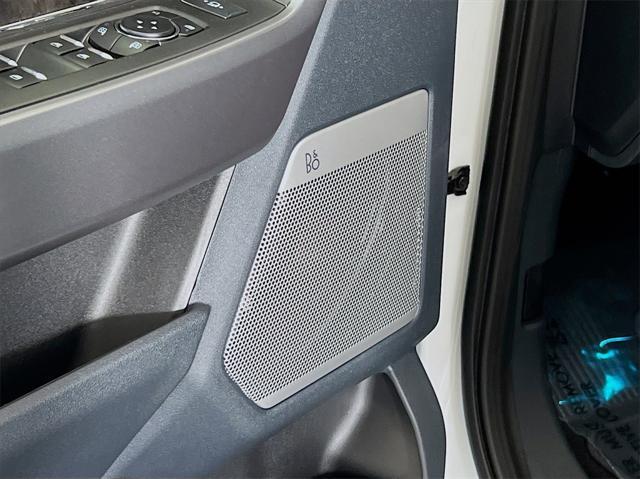 new 2025 Ford F-350 car, priced at $90,498