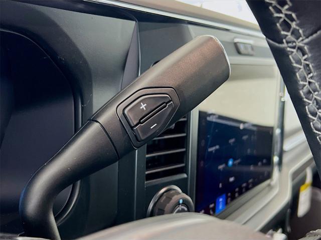new 2025 Ford F-350 car, priced at $90,498