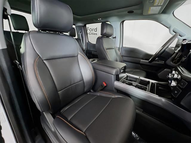 new 2025 Ford F-350 car, priced at $90,498