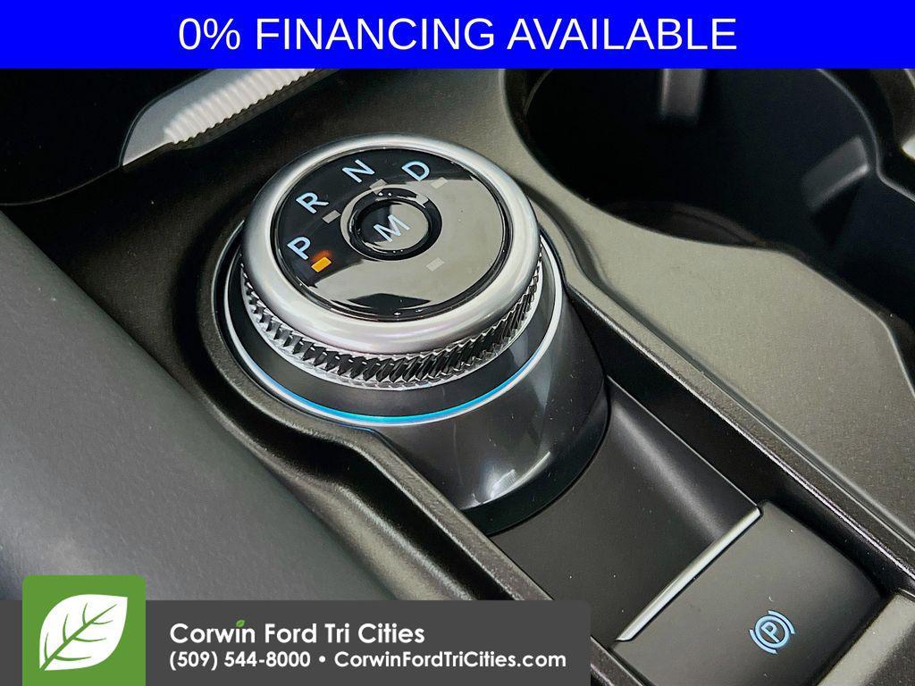 new 2025 Ford Explorer car, priced at $57,963