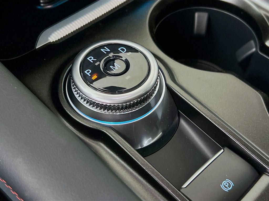 new 2025 Ford Explorer car, priced at $57,963