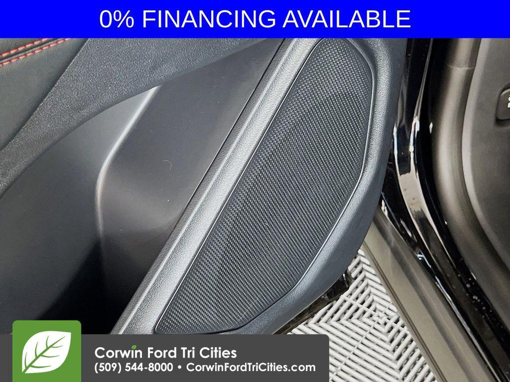 new 2025 Ford Explorer car, priced at $57,963