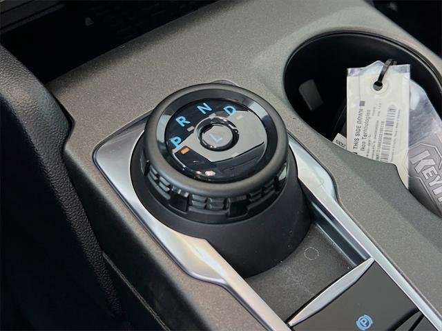 new 2025 Ford Bronco Sport car, priced at $33,128