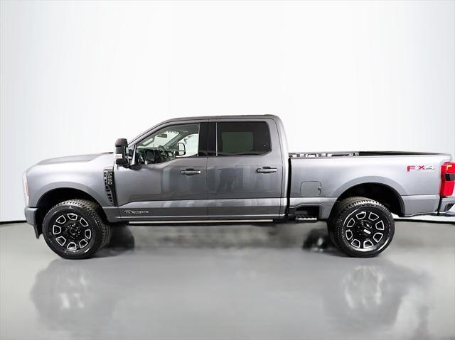 new 2025 Ford F-250 car, priced at $89,298