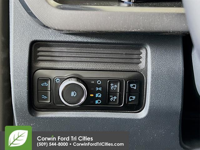 new 2025 Ford F-250 car, priced at $89,298