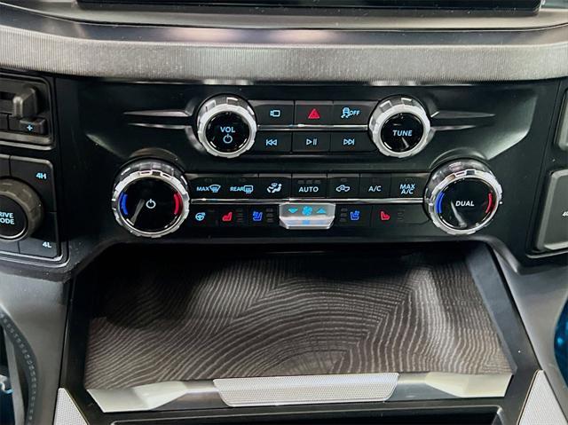 new 2025 Ford F-250 car, priced at $89,298