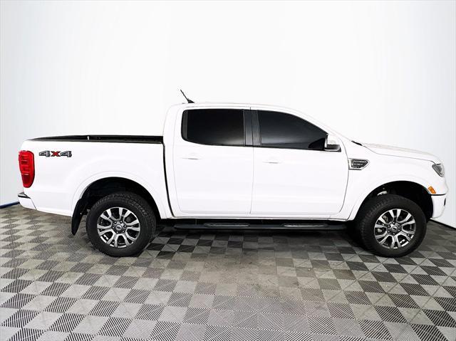 used 2019 Ford Ranger car, priced at $25,998