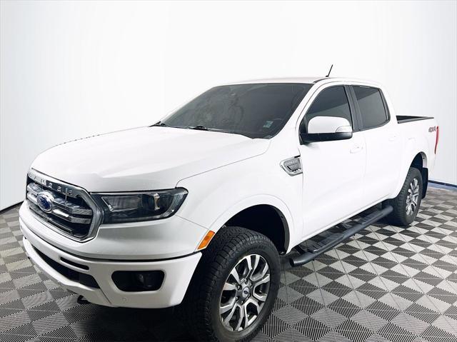 used 2019 Ford Ranger car, priced at $25,998