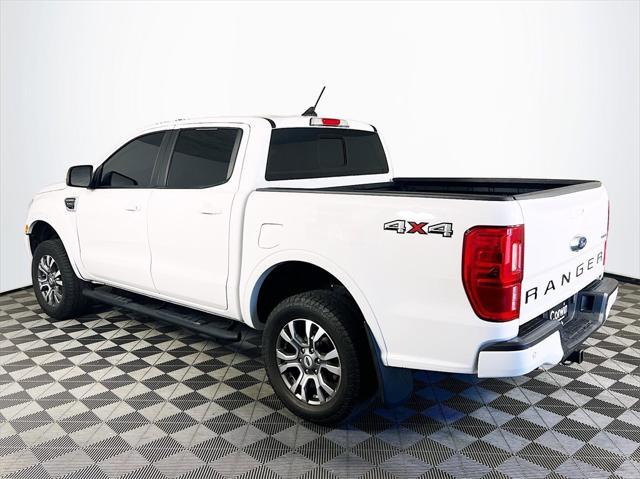 used 2019 Ford Ranger car, priced at $25,998