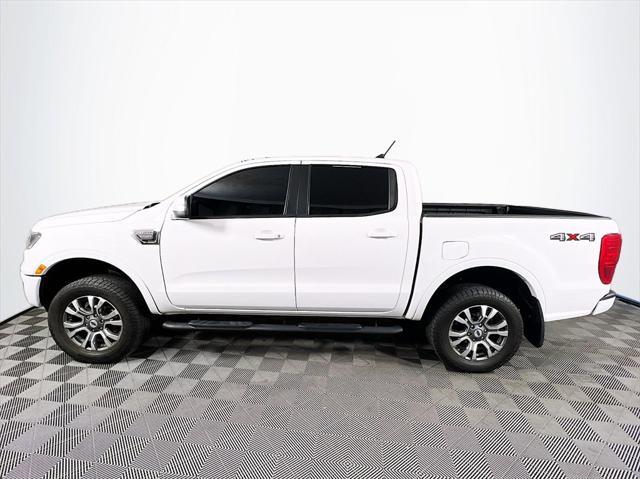 used 2019 Ford Ranger car, priced at $25,998