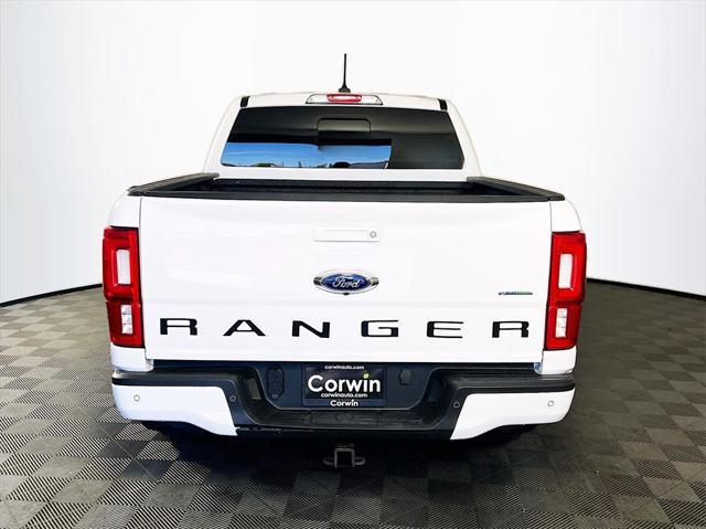 used 2019 Ford Ranger car, priced at $25,998