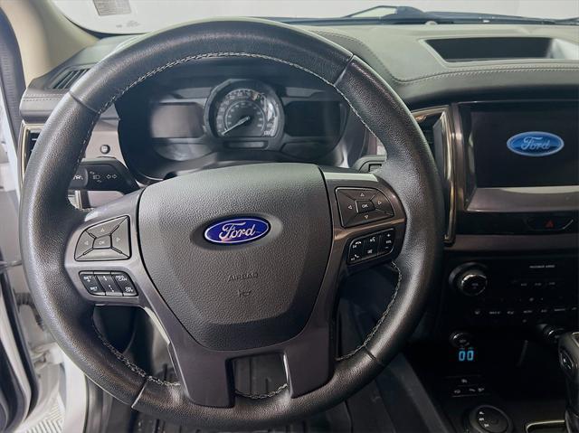 used 2019 Ford Ranger car, priced at $25,998