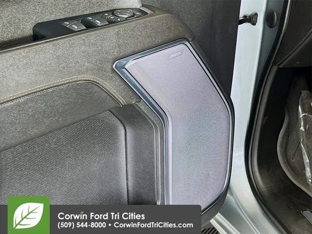 used 2024 Chevrolet Silverado 2500 car, priced at $74,556